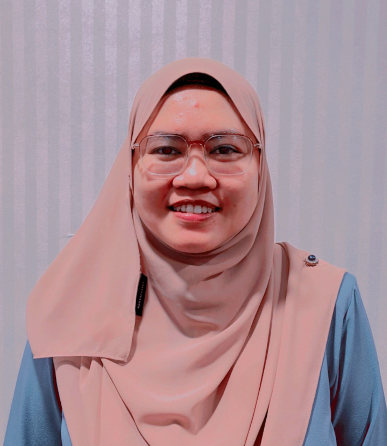 Puan Fathiyah Mohd Kamaruzamann