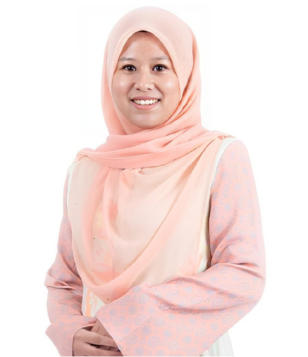 Dr. Fathiyah Mohd Kamaruzaman
