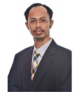 Ts. Dr. Mohd Khalid Mohamad Nasir