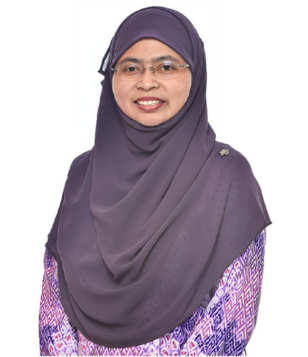 Prof Madya Dr. Siti Mistima Maat
