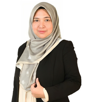Dr. Siti Nur Diyana Mahmud