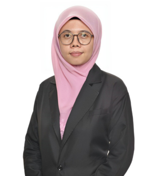 Dr. Nurazidawati Mohamad Arsad