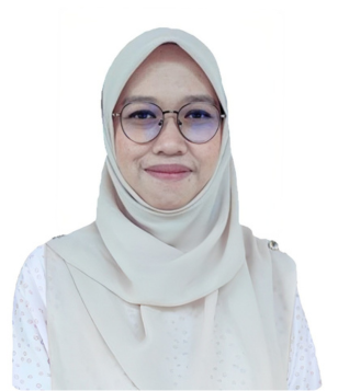 Dr. Marlissa binti Omar