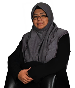 Prof Madya Dr. Roslinda Rosli
